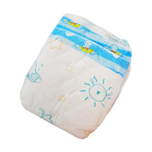 Baby Diaper Fujian Factory Custom XL Size Parents Choice Angelic Baby Diapers Wholesale to South Africa